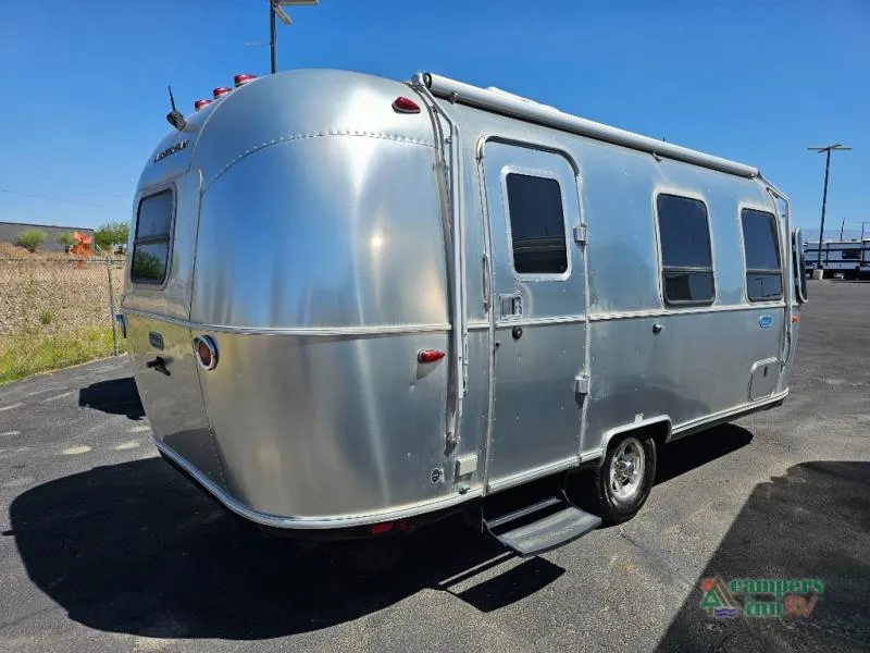 2020 Airstream Bambi 22FB - Photo 4