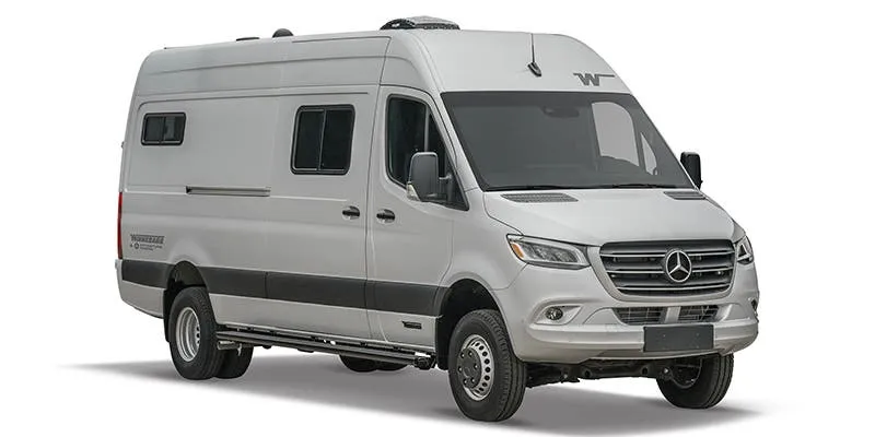 Winnebago Adventure Wagon