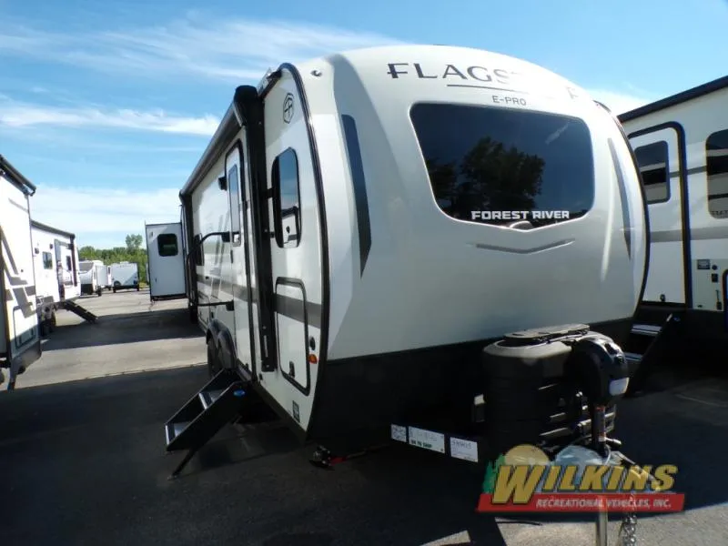 2026 Forest River RV Flagstaff E-Pro 20FK - Main photo