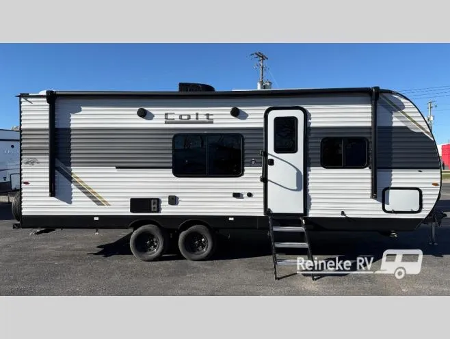2026 Open Range RV Open Range Colt 22MDS - Photo 2