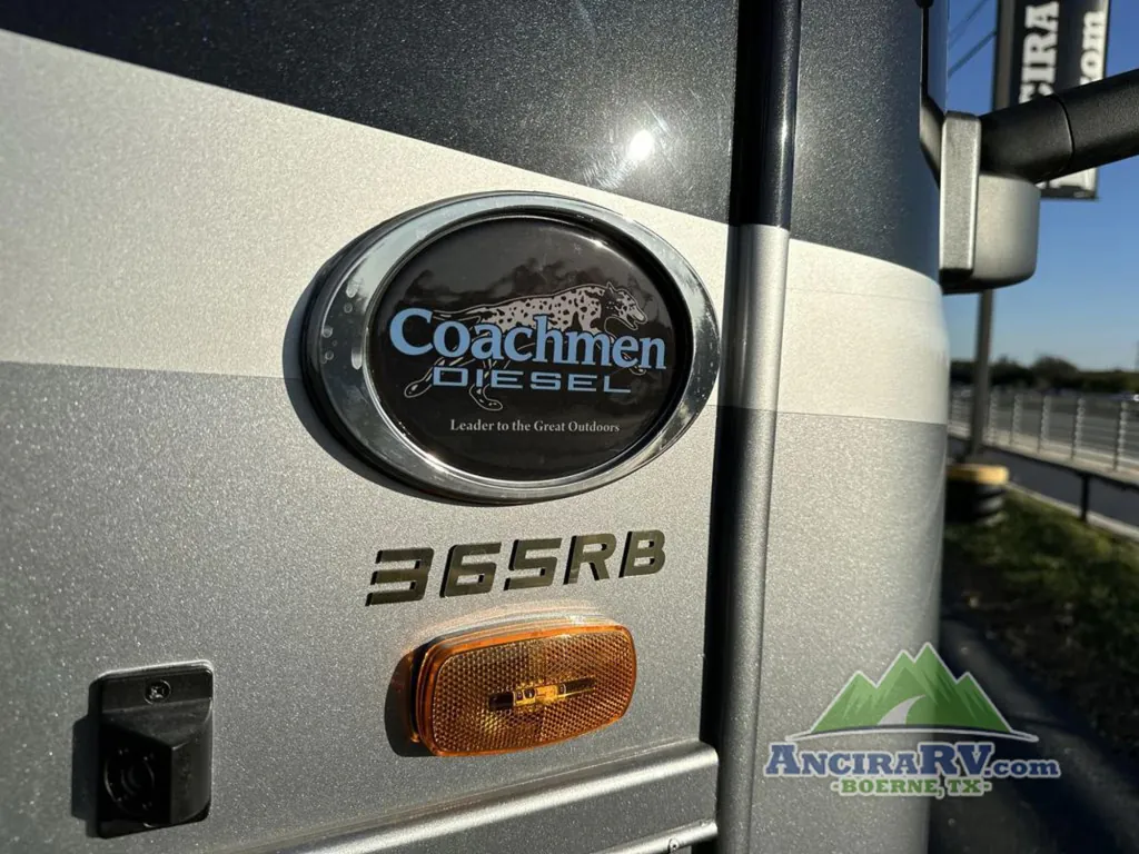 2025 Coachmen Sportscoach SRS 365RB, Photos photo 29