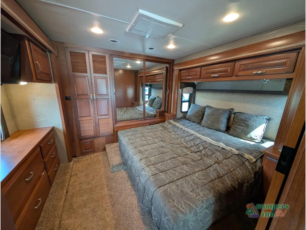 2016 Forest River Berkshire 34QS, Photos photo 69