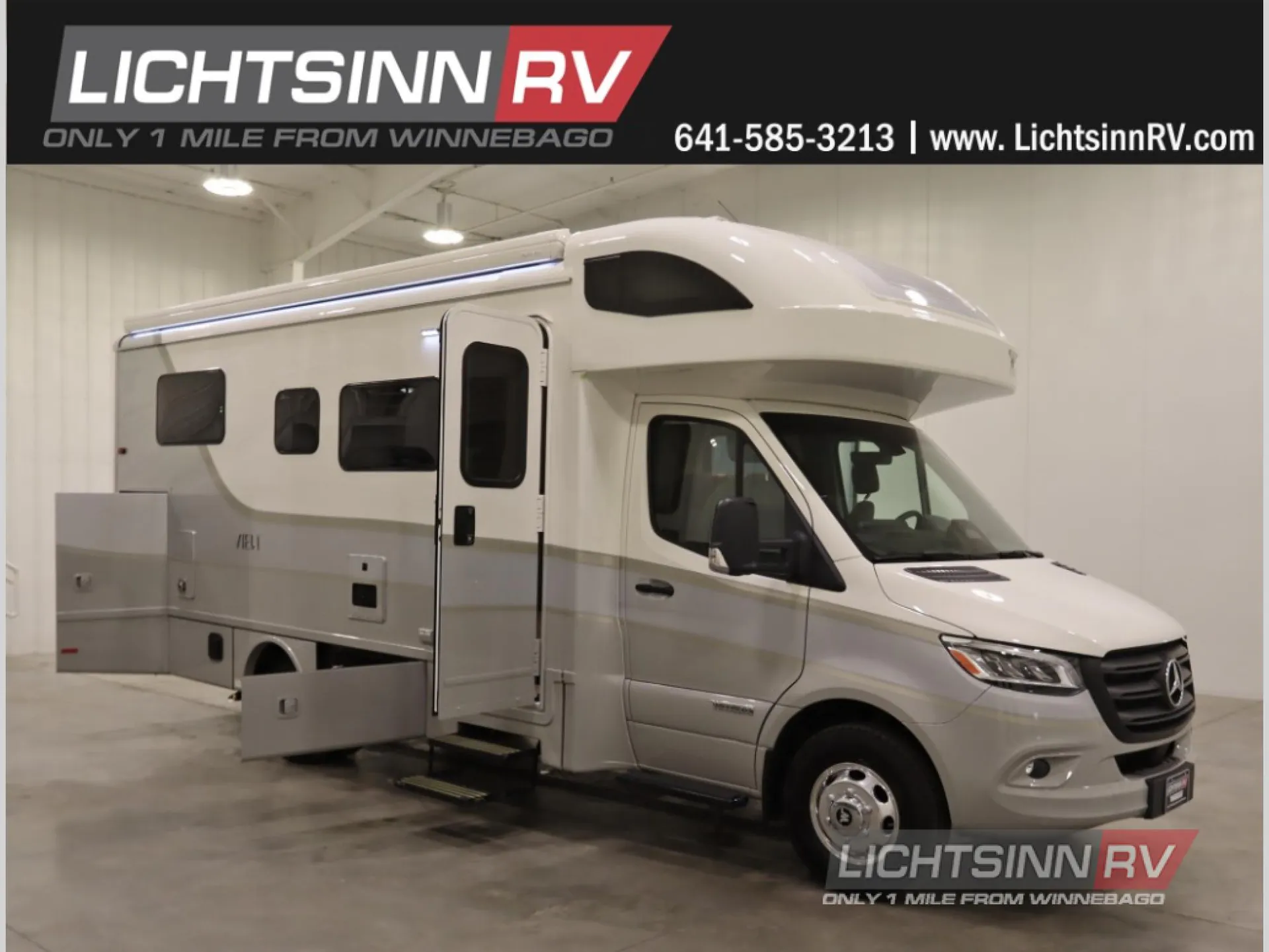 2027 Winnebago View 24R - Photo 2