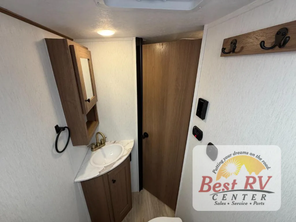 2027 Coachmen Apex Nano 186BH, Photos photo 55