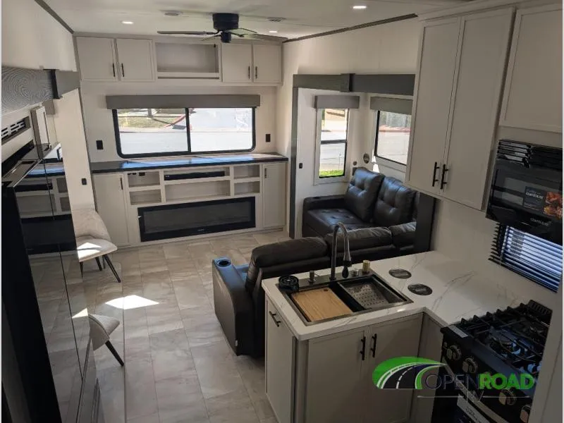 2026 Prime Time Sanibel 34LOUNGE - Photo 3