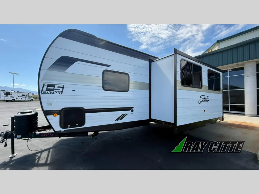2027 Shasta RVs i-5 Edition 527BHS, Photos photo 50