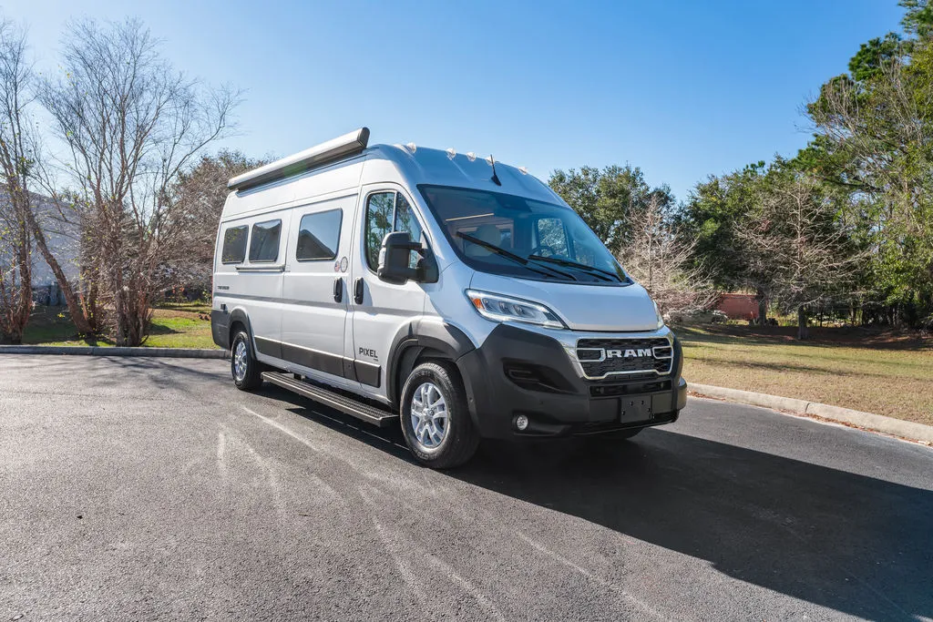 2026 Coachmen Pixel 20M - Photo 2