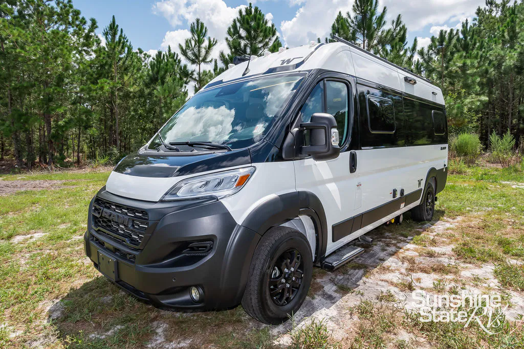 2027 Winnebago Travato 59G, Photos photo 7