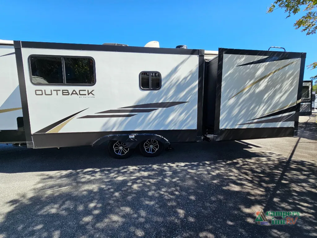 2021 Keystone Outback 340BH, Photos photo 7