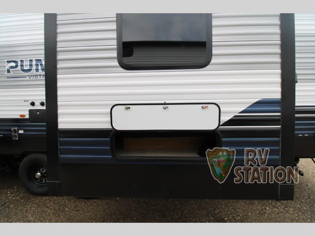 2027 Forest River Puma Vista 38VFL, Photos photo 3