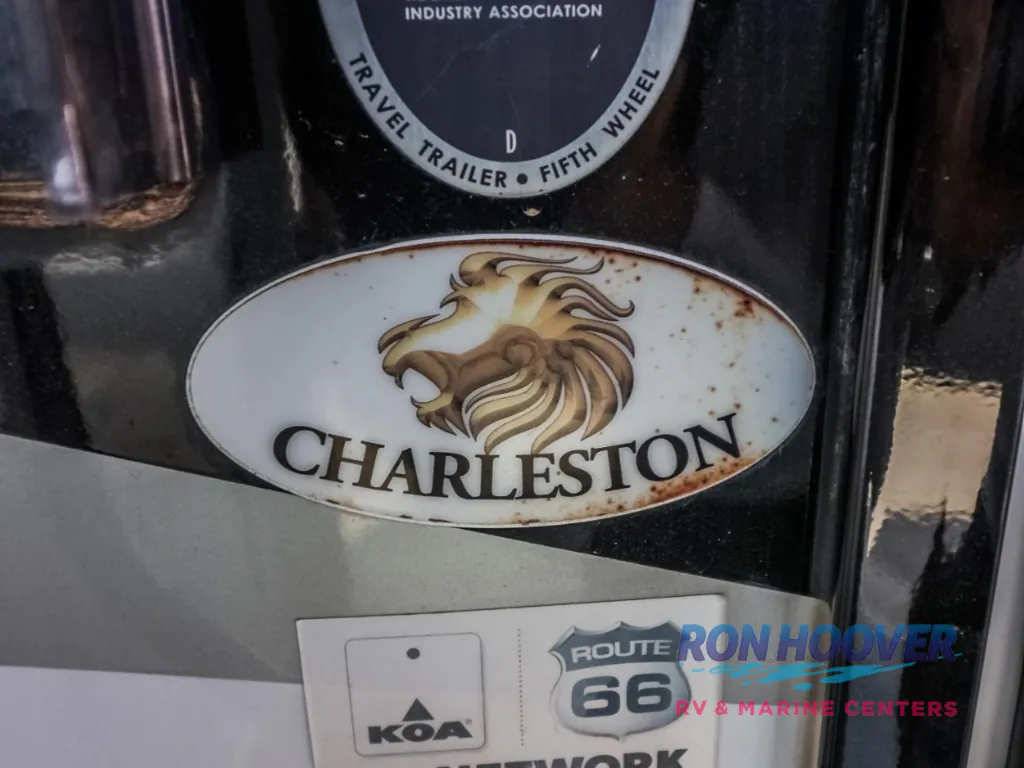 2016 Heartland Landmark Charleston, Photos photo 38