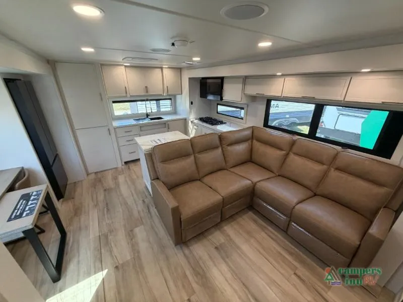 2026 Brinkley Model I 280 - Photo 3