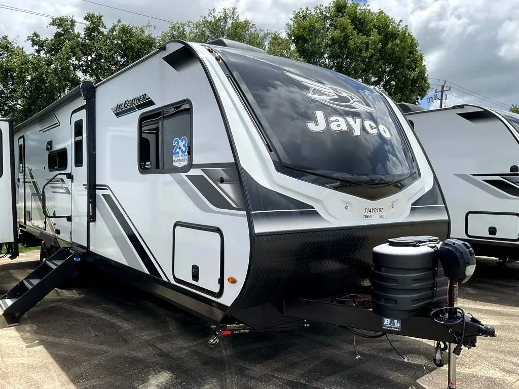 2026 Jayco Jay Feather 29BHB - Photo 3