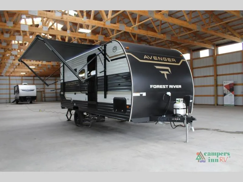 2026 Prime Time Avenger LT 17BHS - Photo 2