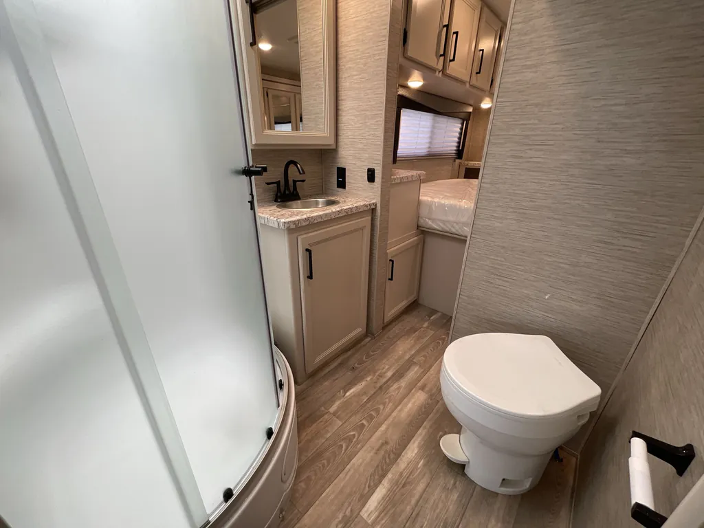 2023 Thor Motor Coach Freedom Elite 31FE, Photos photo 16