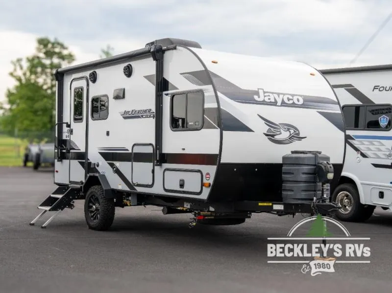 2025 Jayco Jay Feather Micro 166FBS - Photo 2