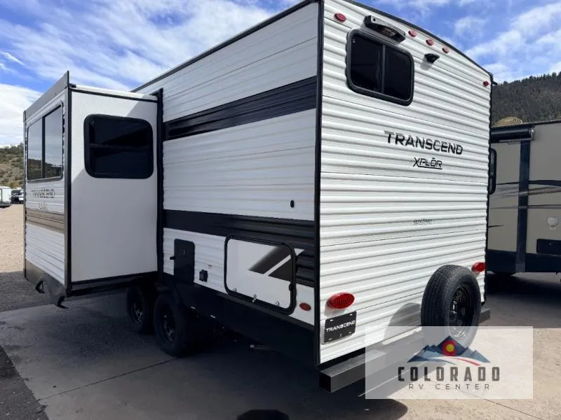 2026 Grand Design Transcend Xplor 23BHX - Photo 4
