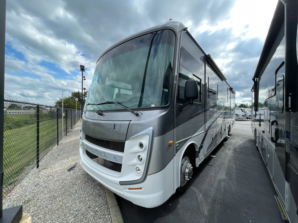 2027 Entegra Coach Vision XL 36C, Photos photo 21