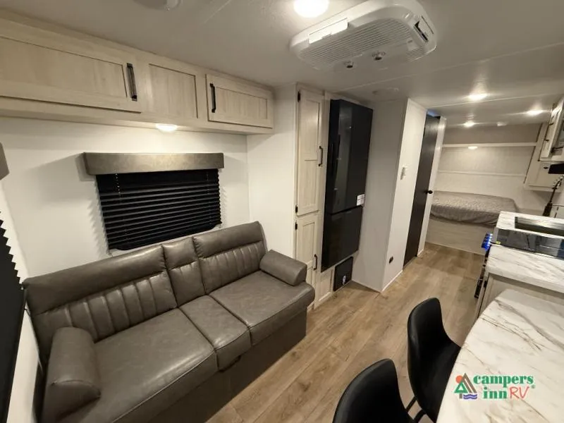 2026 Forest River Puma Camping Edition 20RLCE - Photo 4