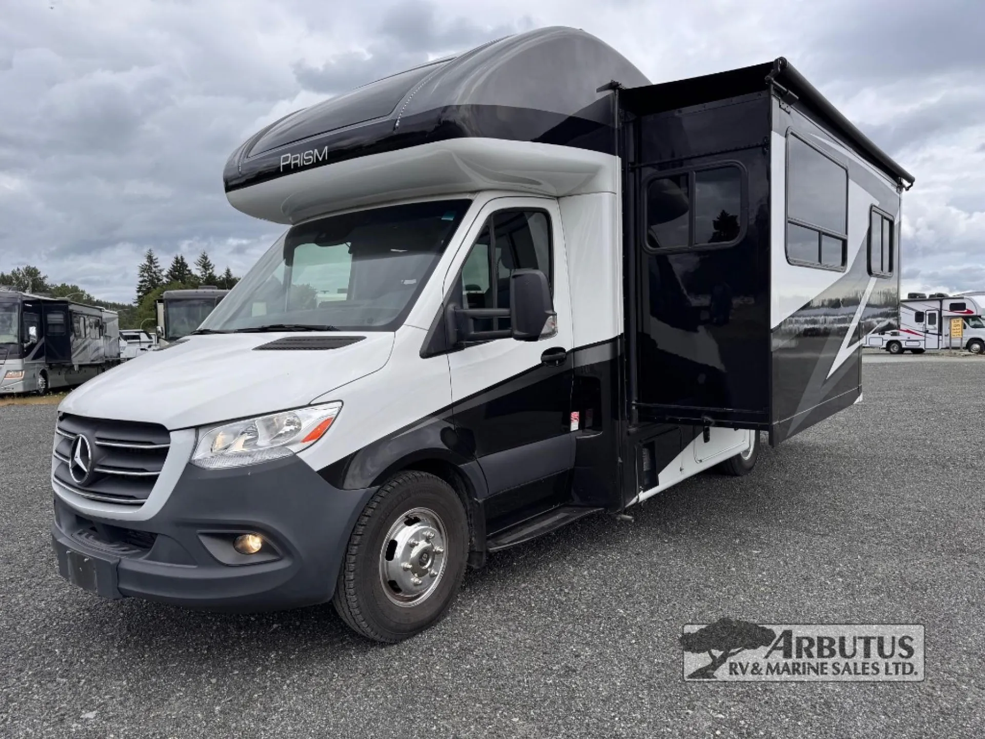 2022 Coachmen Prism Elite 24FS - Photo 4