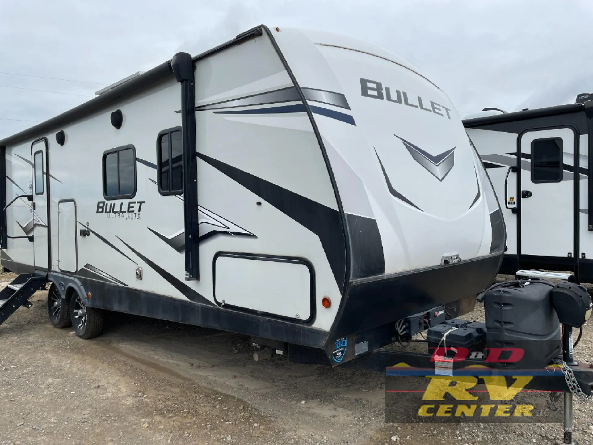 2022 Keystone Bullet 250BHSWE - Photo 2