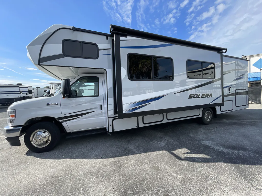 2021 Forest River Solera 32DSK, Photos photo 7