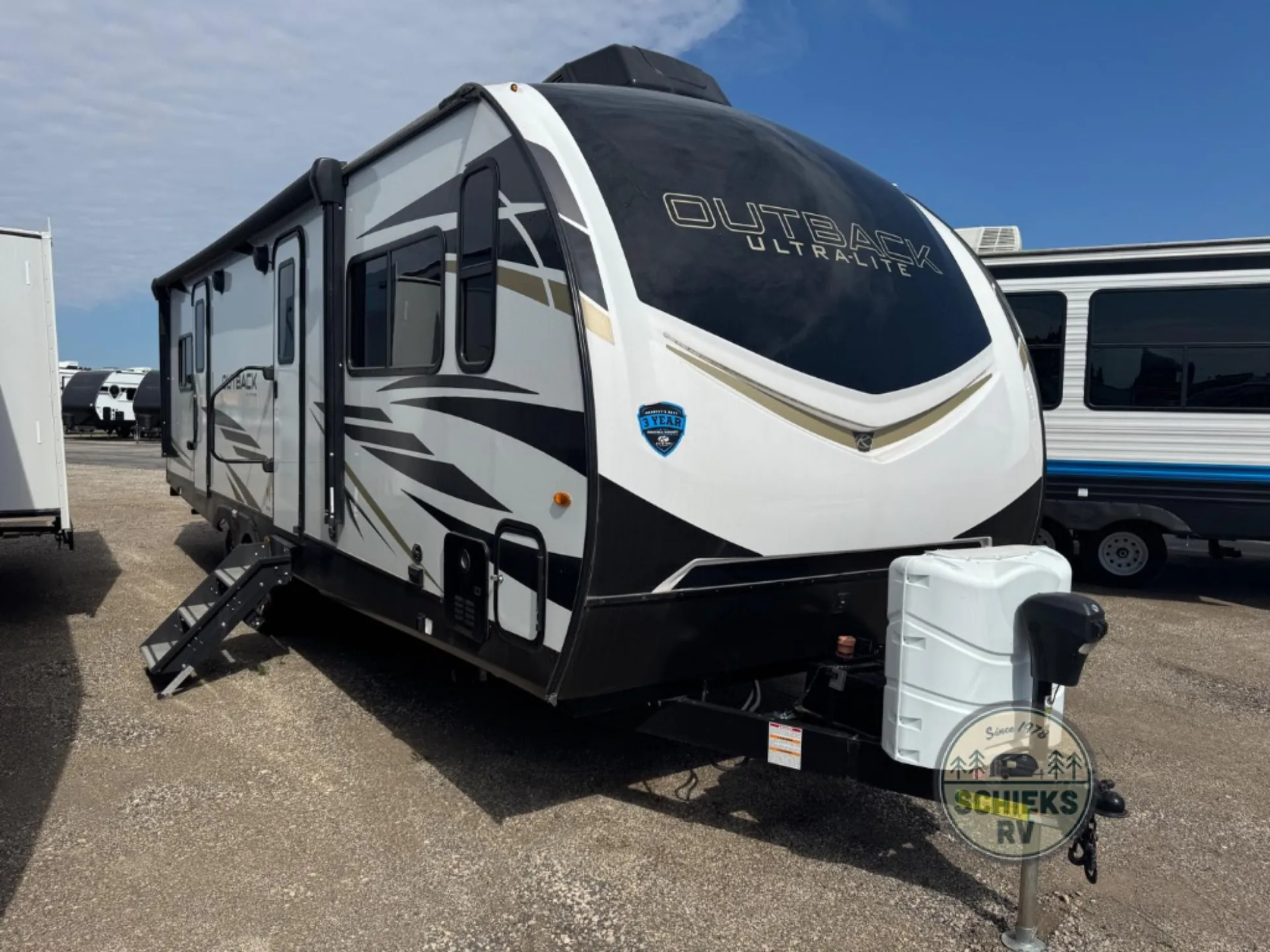 2023 Keystone Outback Ultra-Lite 271UFK - Photo 2