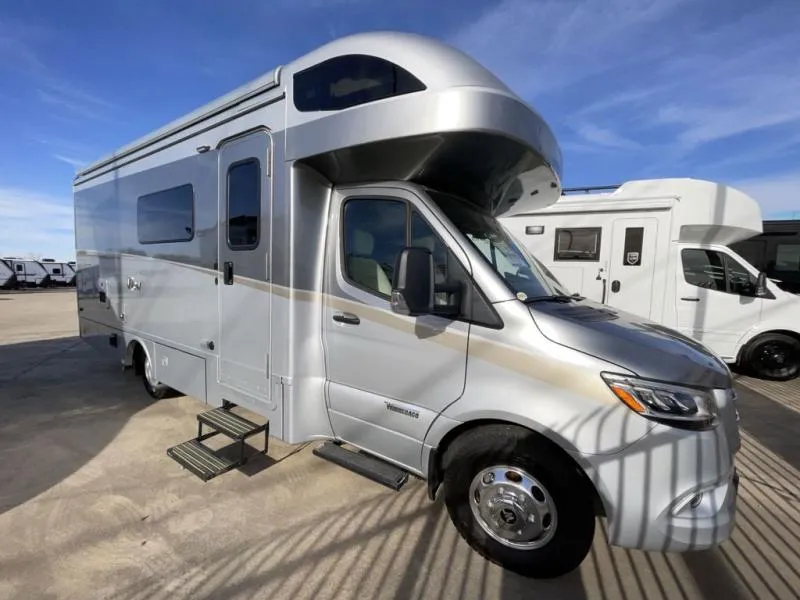 2026 Winnebago View 24D - Photo 2