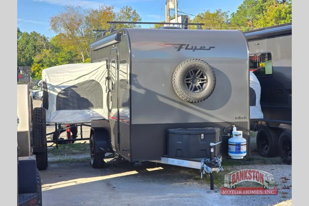 2026 inTech RV Flyer Discover - Photo 2