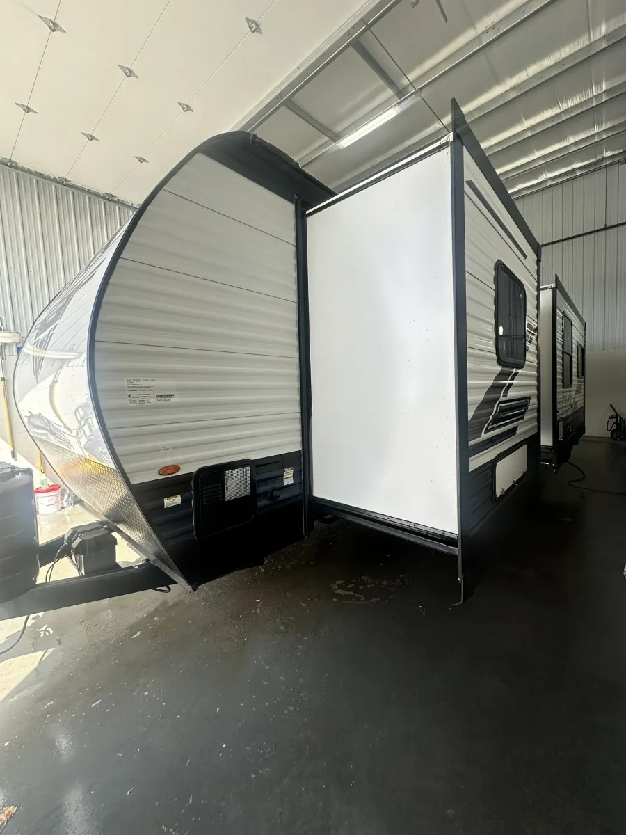 2024 Forest River Puma 27RBDS, Photos photo 4