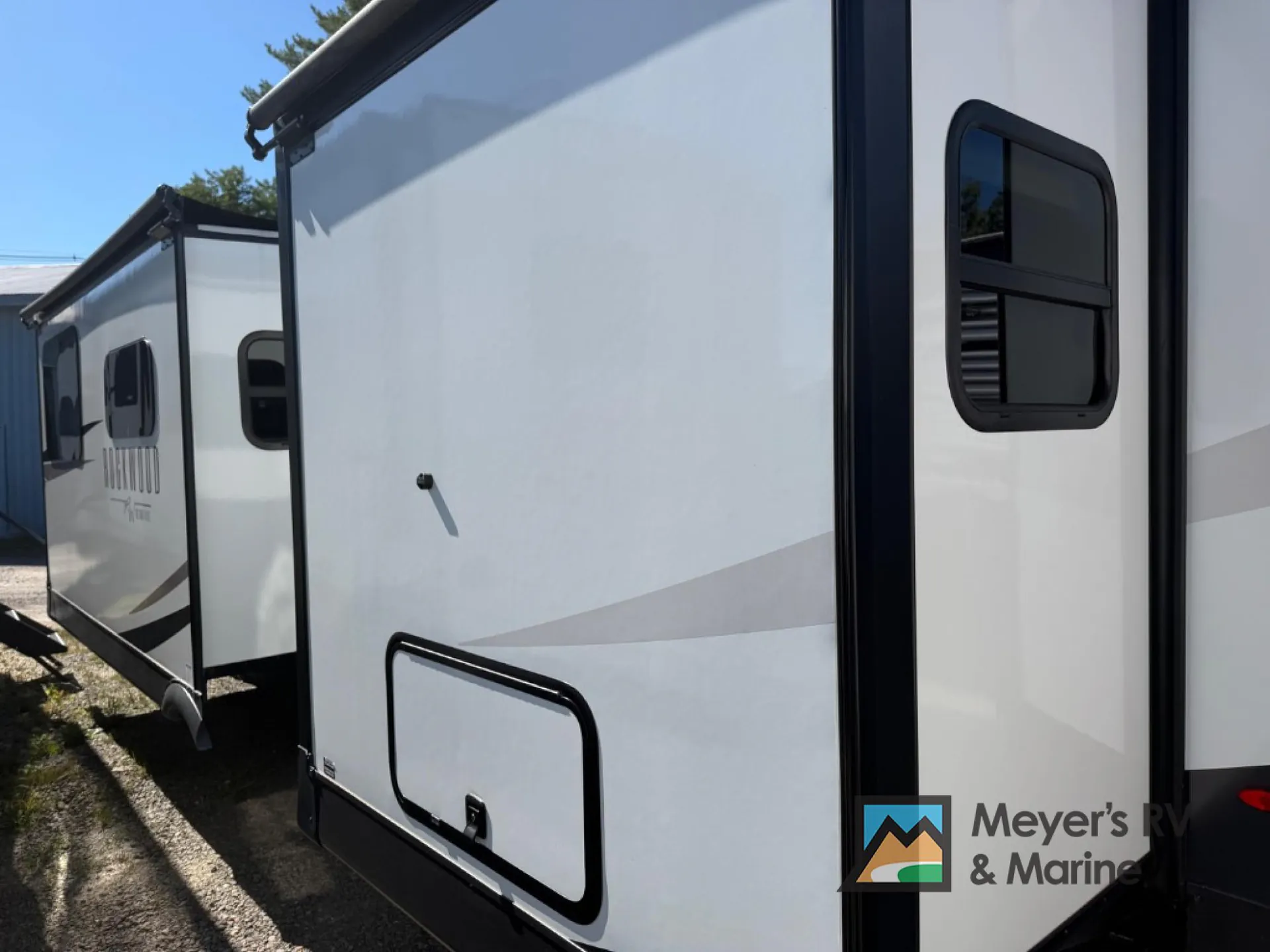 2024 Forest River Rockwood Ultra Lite 2608BS — Photo 7
