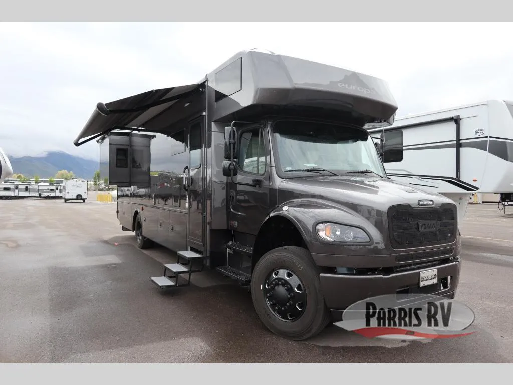 2026 Dynamax Europa 34SS - Photo 2