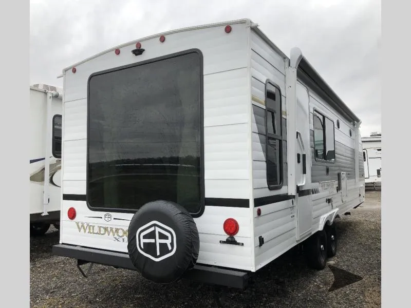 2026 Forest River Wildwood X-Lite 23ZEN - Photo 4