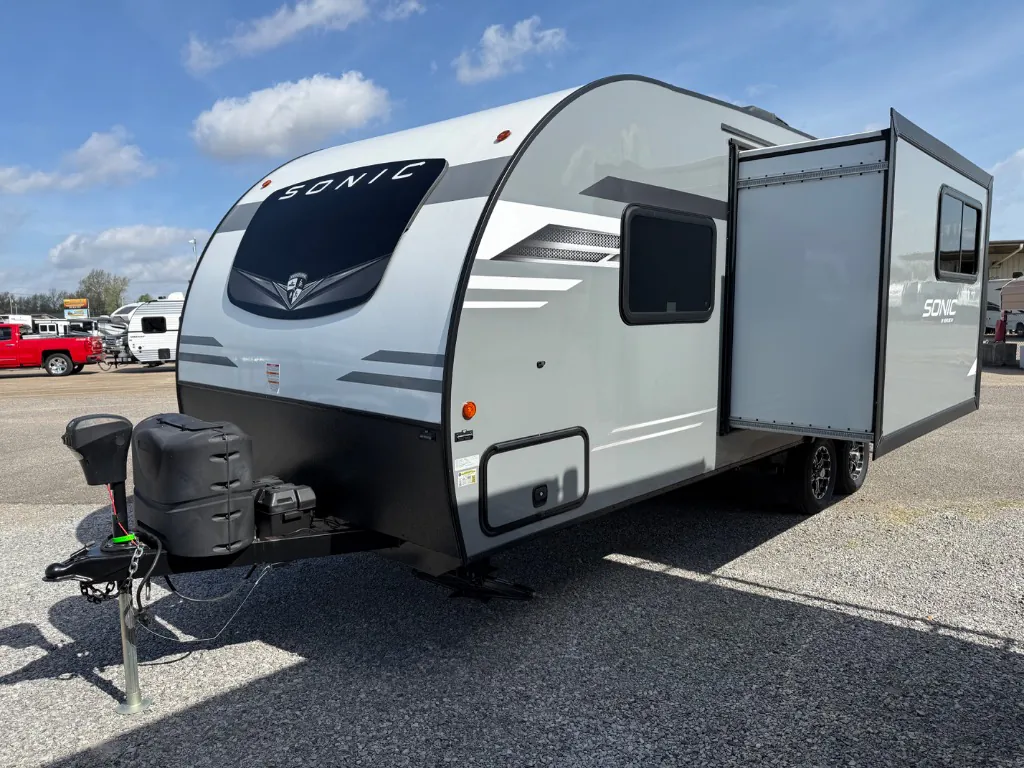 2023 Venture RV Sonic SN211VDB, Photos photo 7
