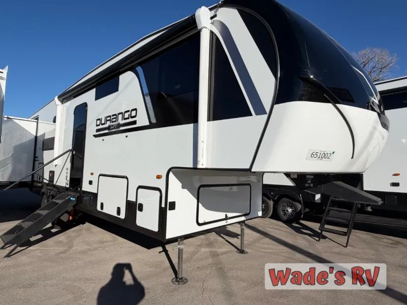2026 KZ Durango Half-Ton 296BHT - Main photo