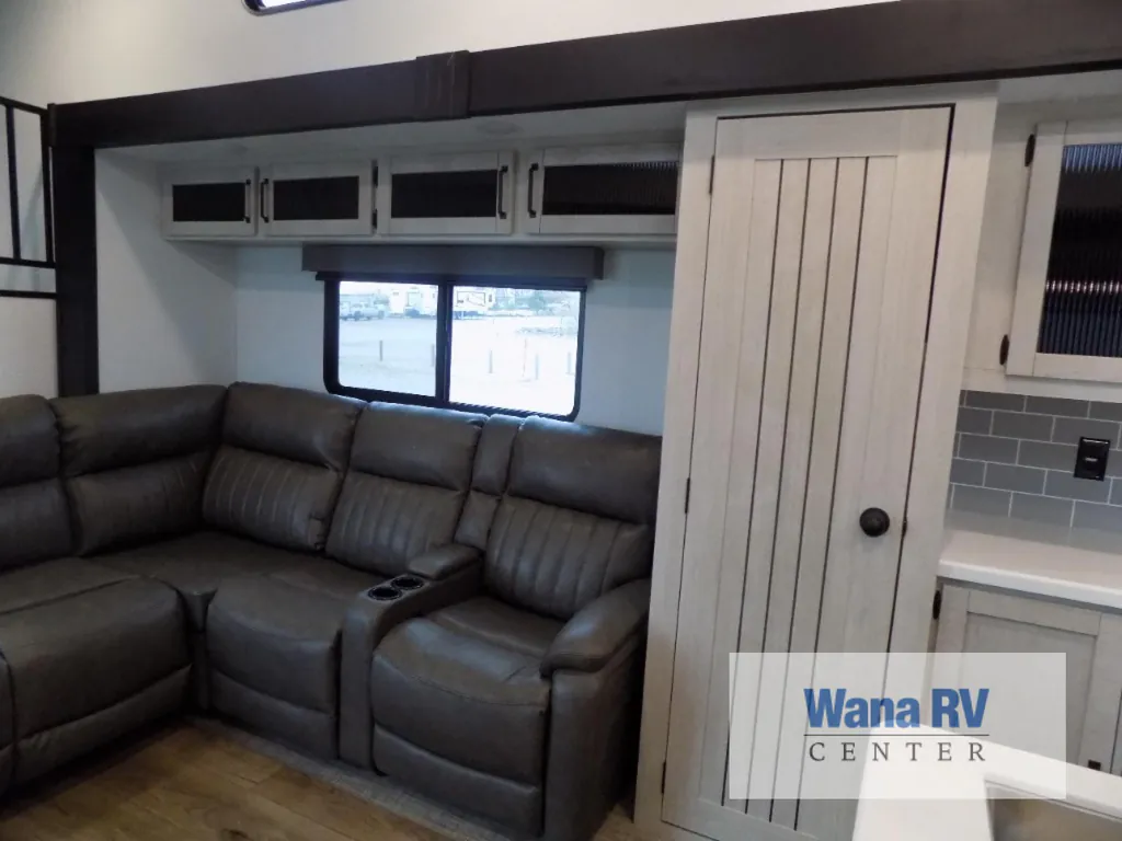 2026 Forest River Puma Vista 420LFT, Photos photo 19