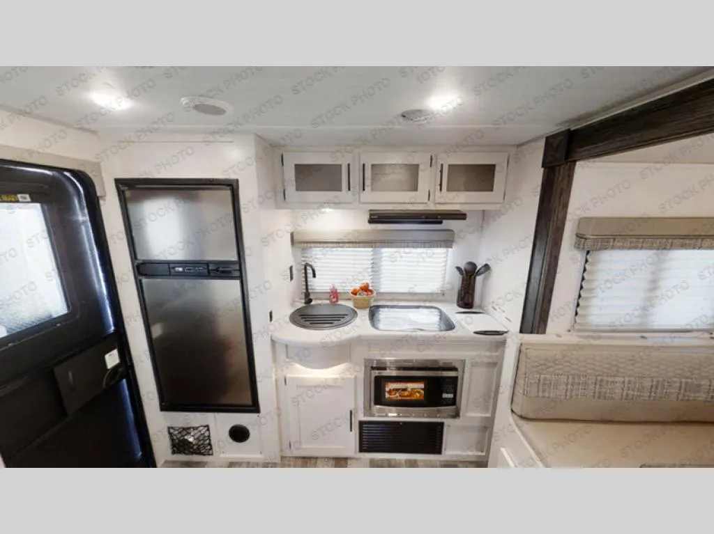 2021 Forest River R-Pod RP-202 - Photo 2
