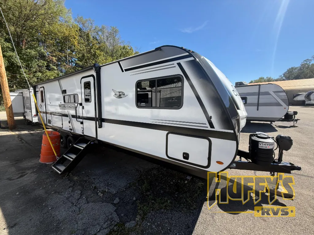 2027 Jayco Jay Feather 29BHB, Photos photo 5