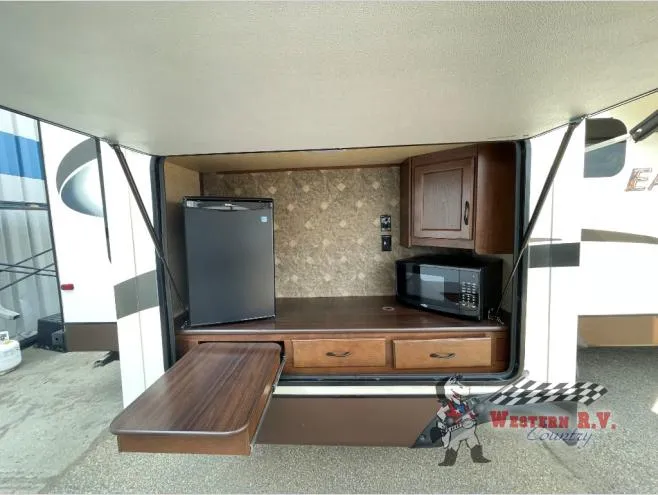 2014 Jayco Eagle 321RLDS - Photo 3