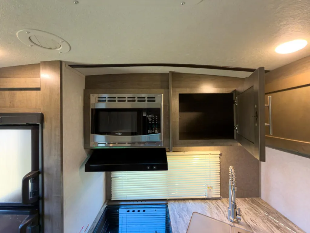 2019 Forest River Surveyor 251RKS, Photos photo 16