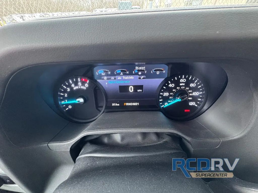 2026 Forest River Sunseeker 3050S, Photos photo 15