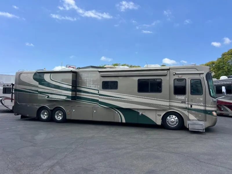 2006 Holiday Rambler Imperial Used    42DSQ Bath &amp; Half - Main photo