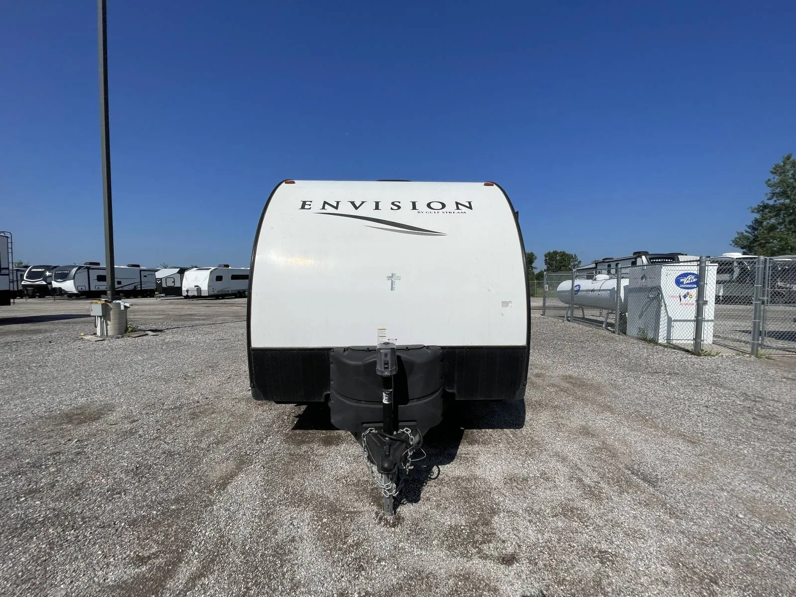 2021 Gulf Stream Envision SVT 21QBD - Photo 3