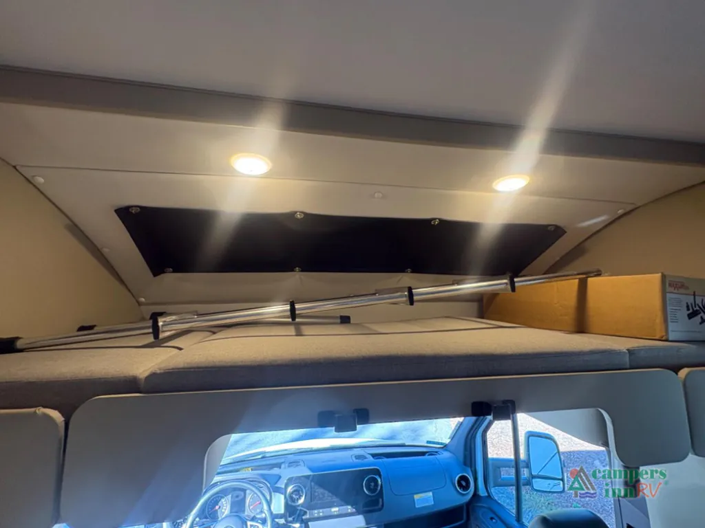2024 Tiffin Wayfarer 25 RLW, Photos photo 45
