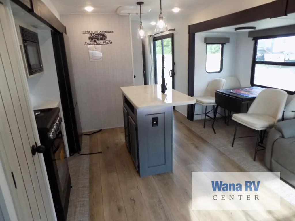 2027 Forest River Puma Vista 38RLB, Photos photo 65