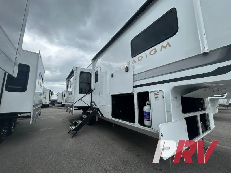 2026 Alliance RV Paradigm 310RL - Photo 3