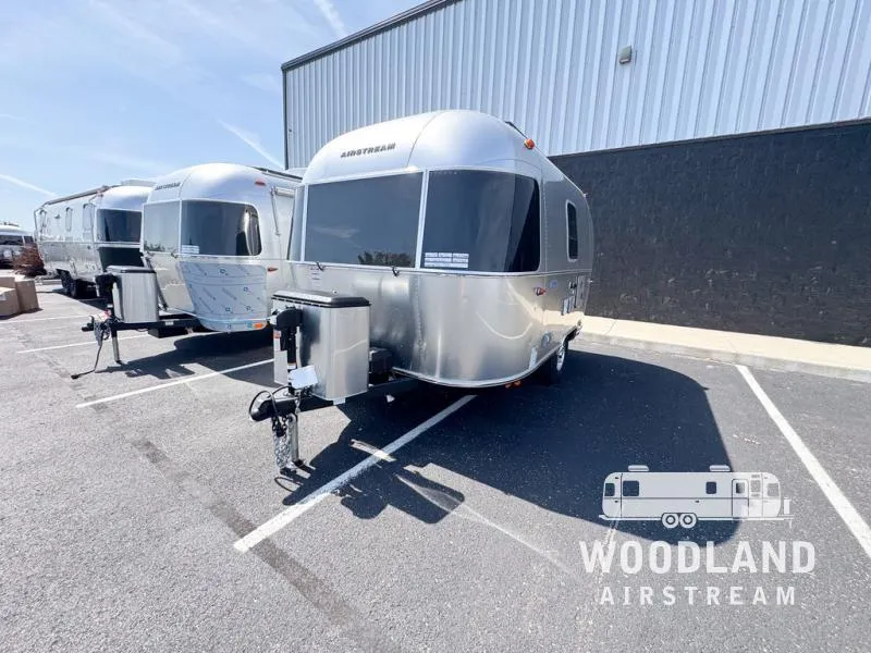 2026 Airstream Bambi 16RB - Photo 4