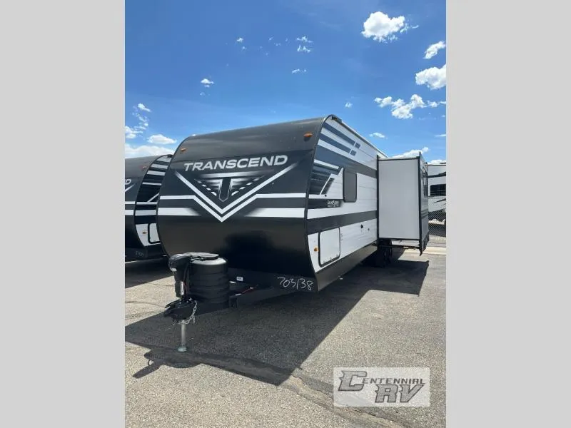 2026 Grand Design Transcend 265BHT - Photo 3