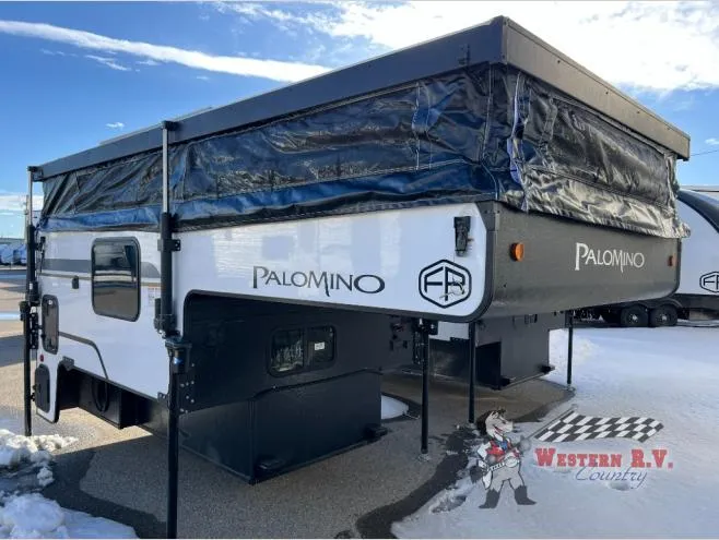 2026 Palomino Backpack Edition SS-1251 - Photo 2