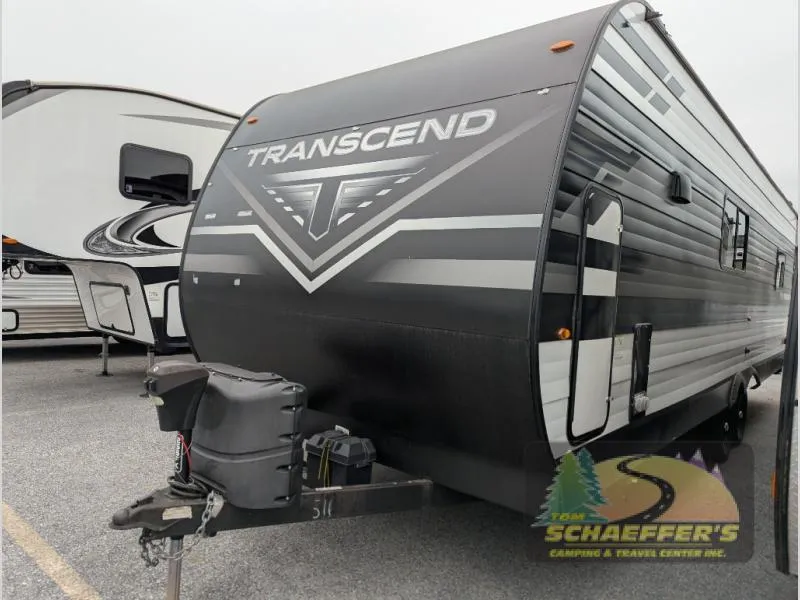 2022 Grand Design Transcend Xplor 255FK - Photo 4